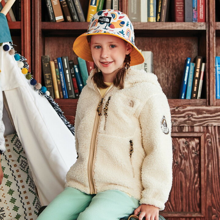 楽天市場】☆送料無料☆[THE NORTH FACE] 福袋 KIDS ダウン or  