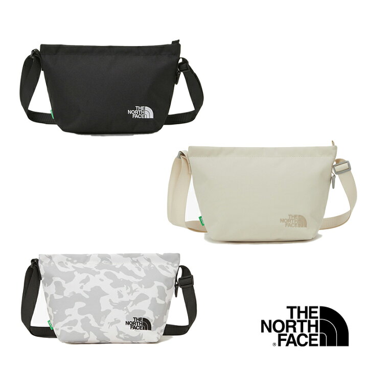楽天市場】☆送料無料THE NORTH FACE☆WL CROSS BAG NN2PP54J クロス 