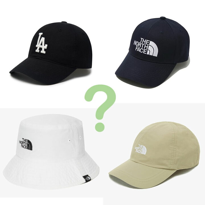 楽天市場】☆送料無料☆[THE NORTH FACE] RANDOM 福袋 Aセット Bセット 