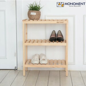 ؍CeAMONOMENTTHREE Stepped Bench Shoe Shelf-S VFt 3i [I Ԏ[ {I rO _CjO Lb` ʔ I[vbN fBXvCbN X`[b