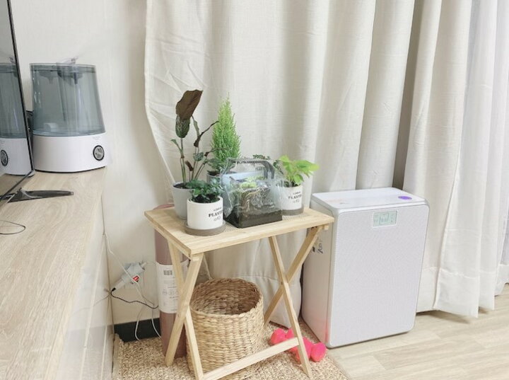 楽天市場】☆送料無料☆韓国インテリア☆MONOMENT☆Collapsible Table 