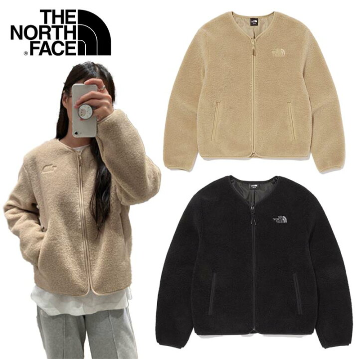 楽天市場】☆送料無料☆[THE NORTH FACE] NJ4FQ85 W