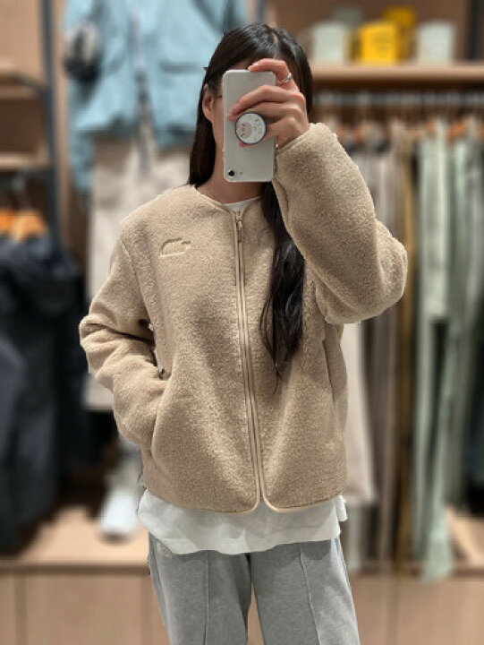 楽天市場】☆送料無料☆[THE NORTH FACE] NJ4FQ85 W 