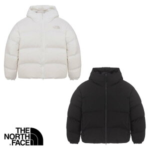 [THE NORTH FACE] NJ1DQ52 FREE MOVE RDS DOWN JACKET m[XtFCX _EWPbg V[g ~h y y fB[X Y t[h  ؍ WHITE LABEL 킢 lC R[f m[Xt
