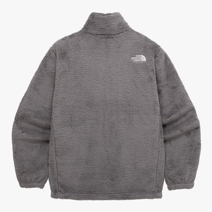 楽天市場】☆送料無料☆[THE NORTH FACE] NJ4FQ50 COMFY ALPHA FLEECE  