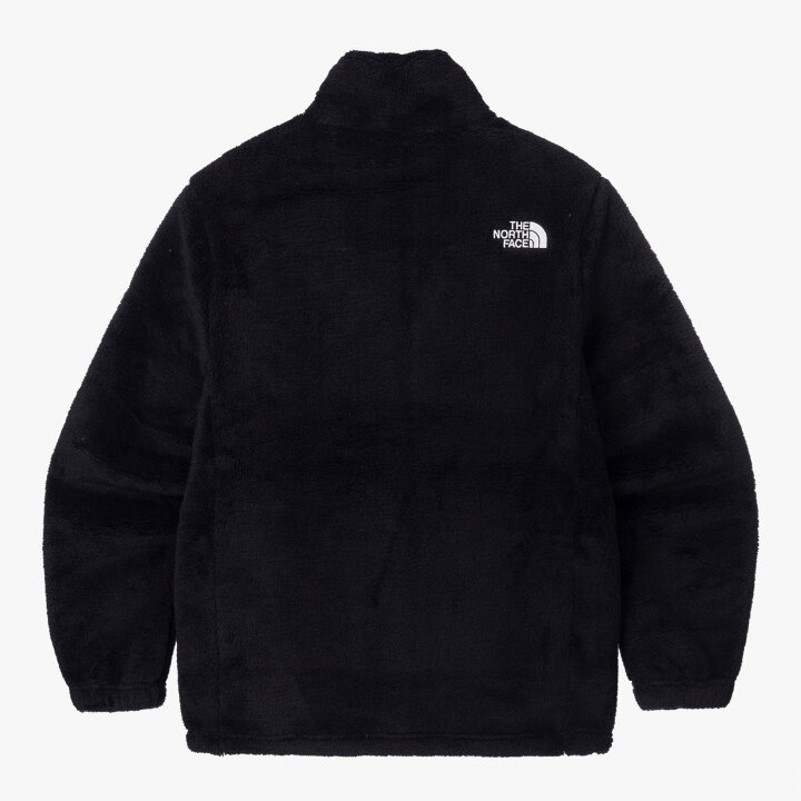 楽天市場】☆送料無料☆[THE NORTH FACE] NJ4FQ50 COMFY ALPHA FLEECE  