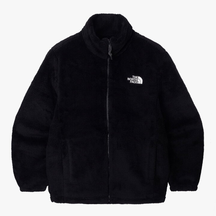 楽天市場】☆送料無料☆[THE NORTH FACE] NJ4FQ50 COMFY ALPHA FLEECE  