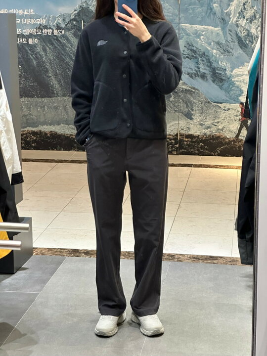 楽天市場】☆送料無料☆[THE NORTH FACE] NJ5JQ63 ACAMPO CARDIGAN 