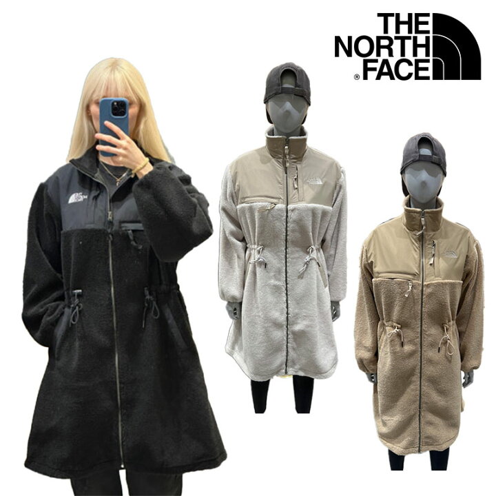 楽天市場】☆配送無料☆[THE NORTH FACE] NC4FQ85 W 