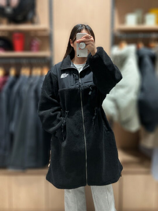 楽天市場】☆配送無料☆[THE NORTH FACE] NC4FQ85 W 