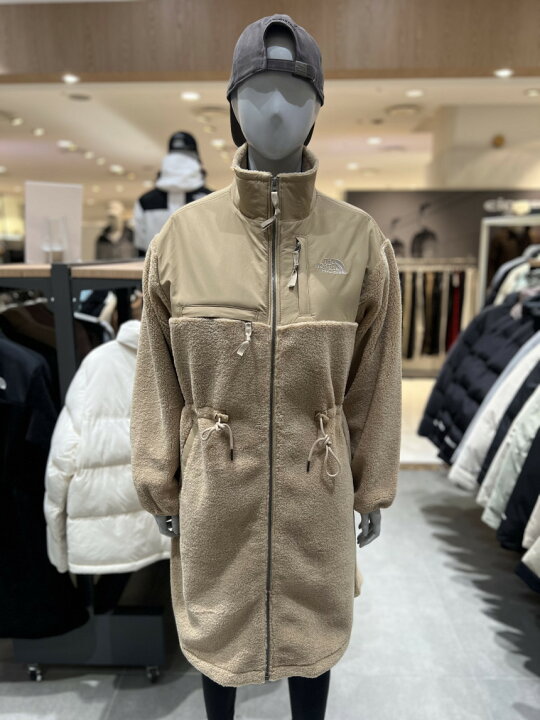 楽天市場】☆配送無料☆[THE NORTH FACE] NC4FQ85 W