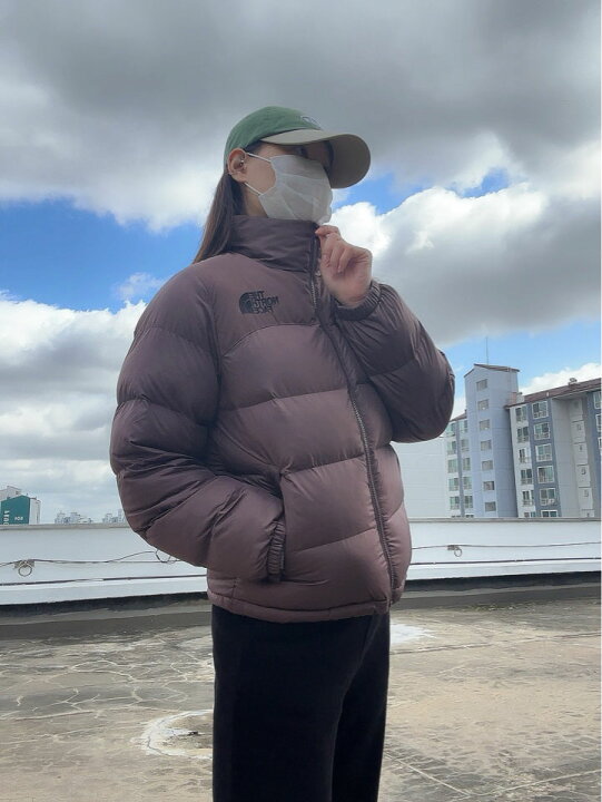 楽天市場】☆送料無料☆[THE NORTH FACE] NJ3NQ80 W