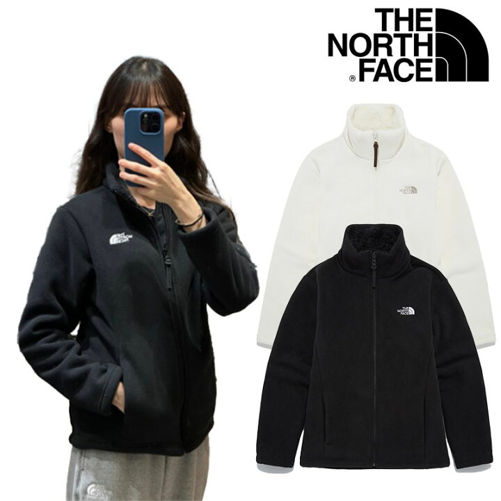 楽天市場】☆送料無料☆THE NORTH FACE☆NJ4FQ80 W 