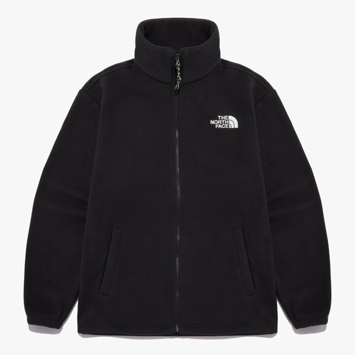 楽天市場】☆送料無料☆[THE NORTH FACE] NJ4FQ58 CARAVAN EX FLEECE 