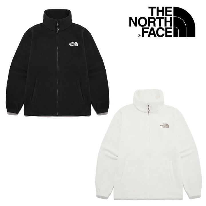 楽天市場】☆送料無料☆[THE NORTH FACE] NJ4FQ58 CARAVAN EX FLEECE  