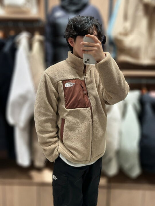 楽天市場】☆配送無料☆[THE NORTH FACE] NJ3NQ63 M