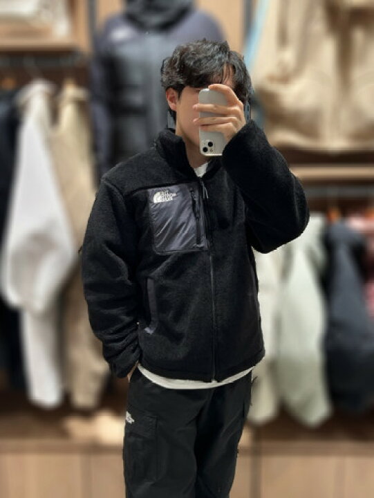 楽天市場】☆配送無料☆[THE NORTH FACE] NJ3NQ63 M