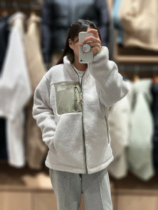 楽天市場】☆配送無料☆[THE NORTH FACE] NJ3NQ63 M