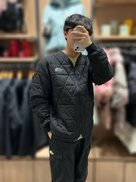 楽天市場】☆送料無料☆THE NORTH FACE☆ NJ3NQ56 M