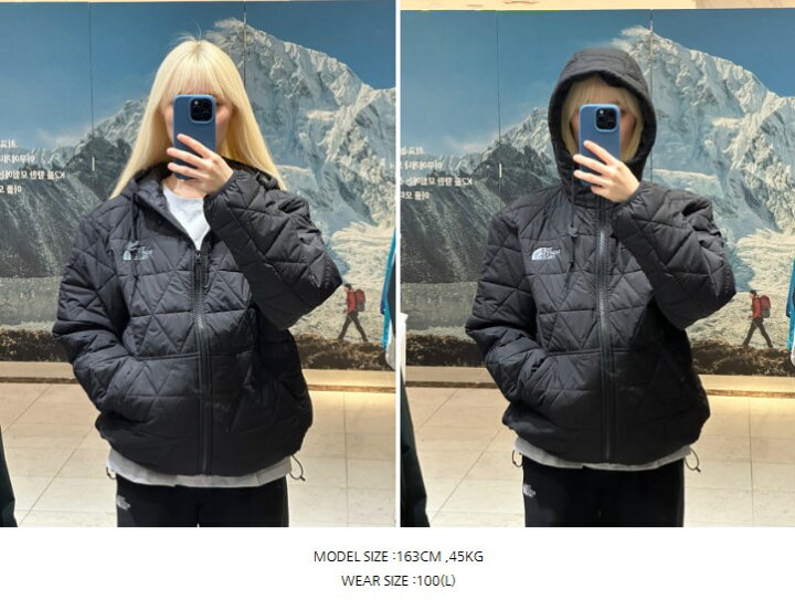 楽天市場】☆送料無料☆[THE NORTH FACE] NJ3NQ57 M 