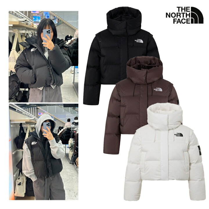 楽天市場】☆送料無料☆[THE NORTH FACE] W 