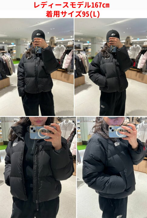楽天市場】☆送料無料☆[THE NORTH FACE] NJ1DQ91 W