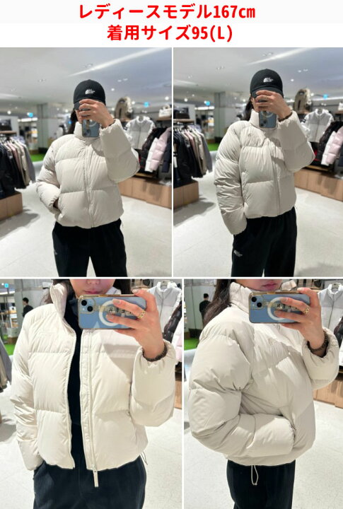 楽天市場】☆送料無料☆[THE NORTH FACE] NJ1DQ91 W