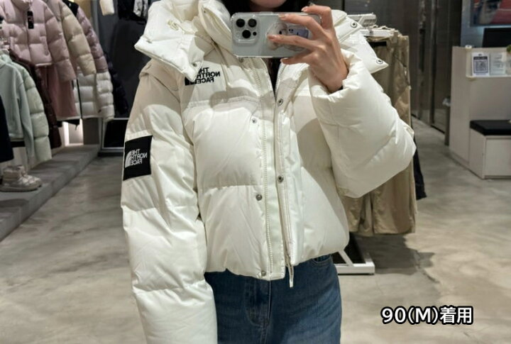 楽天市場】☆送料無料☆[THE NORTH FACE] W