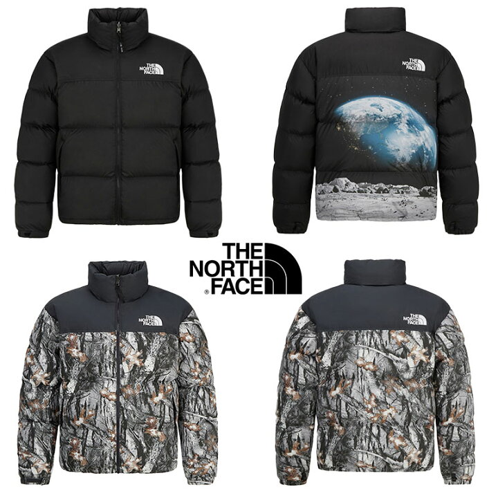 楽天市場】☆送料無料☆[THE NORTH FACE] チャウヌ 着用 NJ1DQ56 M
