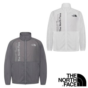 z [THE NORTH FACE] NJ3LR03 DOME LOGO JACKET E[u ohfBe[ WPbg oRp AEghA LsO EChu[J[ I[o[tBbg [Y  H {H 