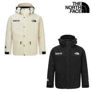 [THE NORTH FACE] NJ2GR01 M'S 1985 GTX MOUNTAIN JACKET }Eep[J[ EBhu[J[ X^h Wbp[ WPbg m[XtFCX zCgx WHITE LABEL ؍  V 2025 
