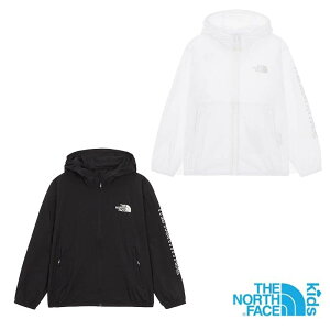 [THE NORTH FACE] NJ3LR19 K'S TAILWIND EX HOODIE EBhu[J[ LbY p[J[ h y y   j̎q ̎q t[h ؍ WPbg Wp[ X^hlbN lOK 
