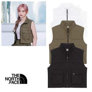 ������������ [THE NORTH FACE] NV5VR04 OBED VEST �x�X�g �A�E�g�h�A ���W���[ �`���b�L �y�� �f�C���[ �j�����p