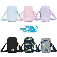 ★送料無料★THE NORTH FACE★NN2PR08 K'S CROSS BAG S ポシェット ミニ クロスバッグ 斜め掛け ショルダ…