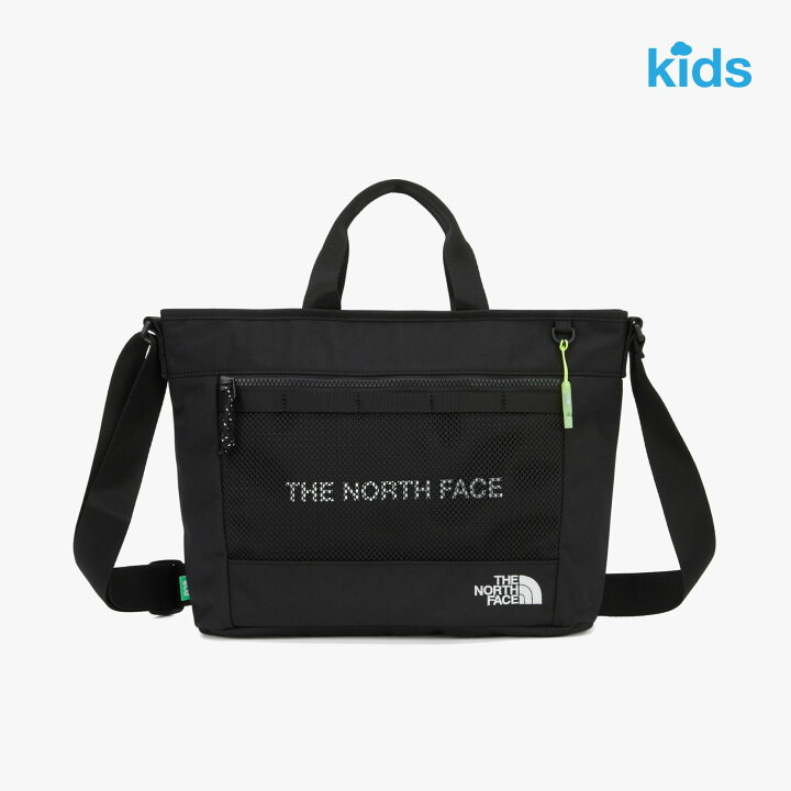 楽天市場】配送無料 [THE NORTH FACE] NN2PR04 JR. SIMPLE MESSENGER 