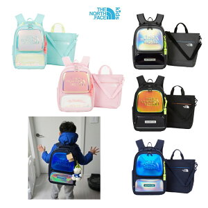 [THE NORTH FACE] NM2DR02 K'S STARLIT DUAL SCH PACK SET XN[obO ʊw w hZ j̎q ̎q Vw bN bNTbN obNpbN y y wZ LbY m[X