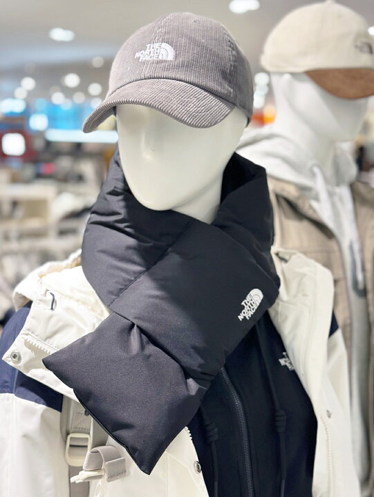 楽天市場】☆配送無料☆[THE NORTH FACE] NA5IQ50 T-BALL MUFFLER 2024  
