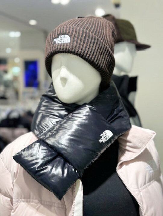 楽天市場】☆配送無料☆[THE NORTH FACE] NA5IQ50 T-BALL MUFFLER 2024  