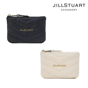  [JILLSTUART] QUILTING LEATHER ZIPPER CARD CASE JAWA4F860N2 JAWA4F861I2 J[hP[X RCP[X K ~j RpNg  z Wbp[ t@Xi[ LeBO lCr[ zCg x