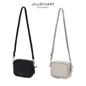 送料無料 [JILLSTUART] NYLON RIBBON POINT ZIPPER COIN PURSE JAWA4F221BK JAWA4F222G2 カードケース コインケース 小銭入れ ミニ コンパクト ナイロン 小物入れ 財布 ジッパー ファスナー ポシェット ポーチ ショルダーバッグ 韓国 レディース ジル かわいい リボン