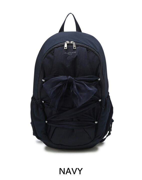 楽天市場】送料無料 [JILLSTUART] LOVELY GORPCORE SLING BACKPACK 