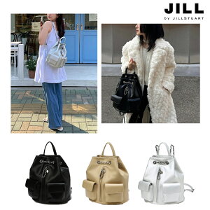 �������� [JIL BY JILLSTUART] CHAIN BACKPACK JLBA4F405BK JLBA5E406I2 JLBA4F407SV�����b�N �����b�N�T�b�N �o�b�N�p�b�N �`�F�[�� �В��o�b�O �o�P�b�g�o�b�O �o�P�c�^�o�b�O ���f�B�[�X �W�� �W���o�C�W���X