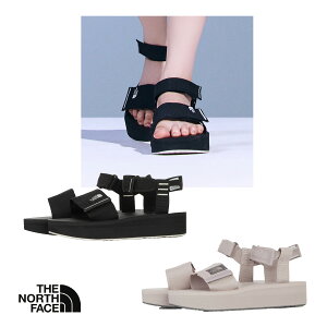 z [THE NORTH FACE] NS82R14 W SKEENA SANDAL PLATFORM T_ Xgbv fB[X y vbgtH[  x[W AC{[ y ؍ zCg[x m[XtFCX lC ꂢ 