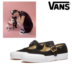 z[VANS] MARY JANE VN000CRR6BT [WF[ Xj[J[ T_ t@bV   fC[ p