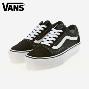 z[VANS] OLD SKOOL PLATFORM VN0A3B3UY28 Xj[J[ vbgtH[ t@bV   fC[ jp