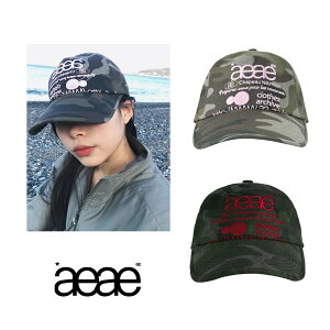 �z������ [AEAE] WEB LOGO CAMO 5 PANNEL CAP �G�[�C�[�G�[�C�[ �L���b�v �X�q �J���t�� �J���t���[�W�� ���ʕ� ���f�B�[�X �����Y �؍� �u�����h �[�� �T�C�Y���� �X�g���b�v �{�[���L���b�v �l�C �h