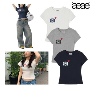 �z������ [AEAE] DOT SMALL LETTER TEE �G�[�C�[�G�[�C�[ ���� T�V���c �V���c �N���b�v�h �V���[�g �^�C�g �X���� �`�rT ���E���h�l�b�N �ۋ� �R�b�g�� �� �؍� ���f�B�[�X ���S ���n �� �l�C�r�[ �O