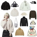 ★送料無料★[THE NORTH FACE] 福袋 フリースジャケット ショルダーバッグ タポリンバッグ 3点セット アノラック スポ…