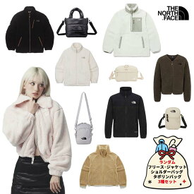 ★送料無料★[THE NORTH FACE] 福袋 フリースジャケット ショルダーバッグ タポリンバッグ 3点セット 22SS アノラック スポーツ アウトドア まとめ買い HOODIE フリース ジャケット 長袖 ファッション コーディ 日常 デイリー ランダムパック ラッキーバッグ 男女共用