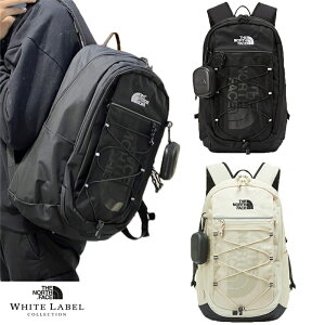 [THE NORTH FACE]SUPER PACK NM2DP00 �؍����� ���{������ �z���C�g���x�� ���w�� ���Z�� ��w�� �j�����p �V���v���~�j�|�[�` ���� �؍� ���K�i 30L ��e�� 2023�o�[�W�����ύX�m�[�X�t�F�C�X �����b�N n